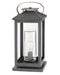 Myhouse Lighting Hinkley - 1167AH-LV - LED Pier Mount - Atwater - Ash Bronze