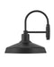 Myhouse Lighting Hinkley - 12070BK - LED Wall Mount - Forge - Black