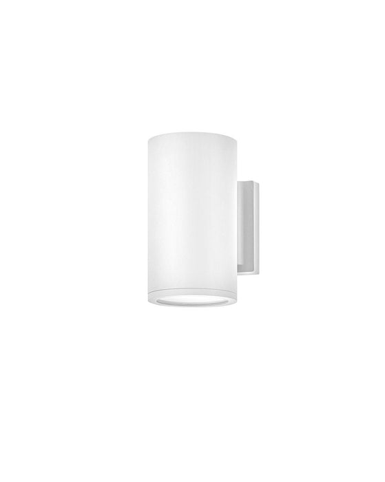 Myhouse Lighting Hinkley - 13590SW-LL - LED Wall Mount - Silo - Satin White