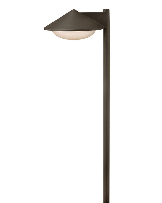 Myhouse Lighting Hinkley - 1502BZ-LL - LED Path Light - Contempo - Bronze