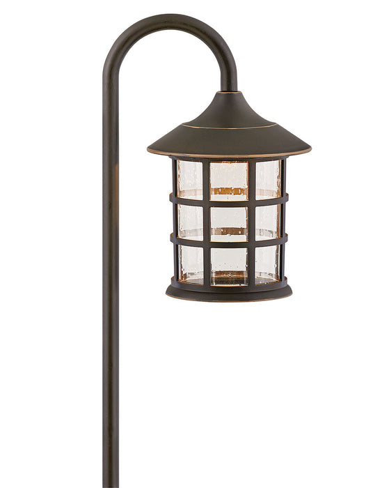 Myhouse Lighting Hinkley - 15030OZ-LL - LED Path Light - Freeport Coastal Elements - Oil Rubbed Bronze