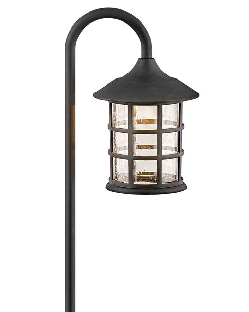 Myhouse Lighting Hinkley - 15030TK-LL - LED Path Light - Freeport Coastal Elements - Textured Black