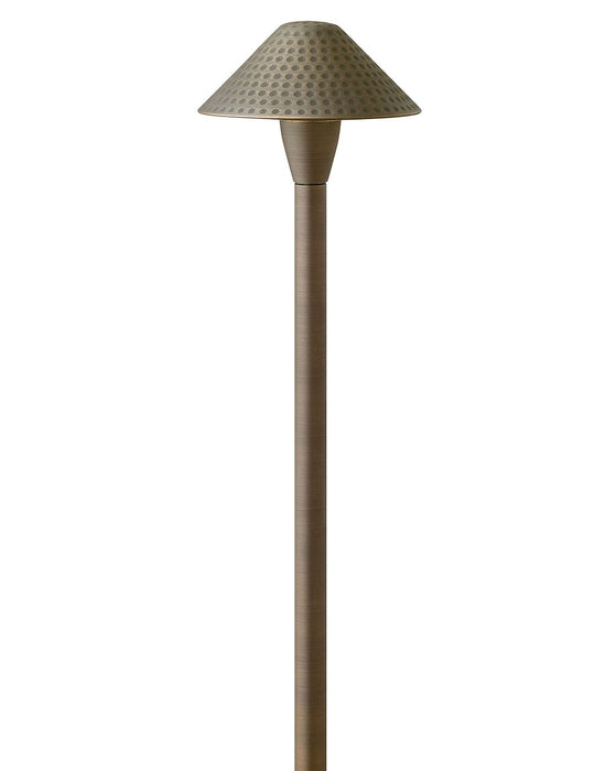 Myhouse Lighting Hinkley - 16007MZ-LL - LED Path Light - Hardy Island Path Light - Matte Bronze