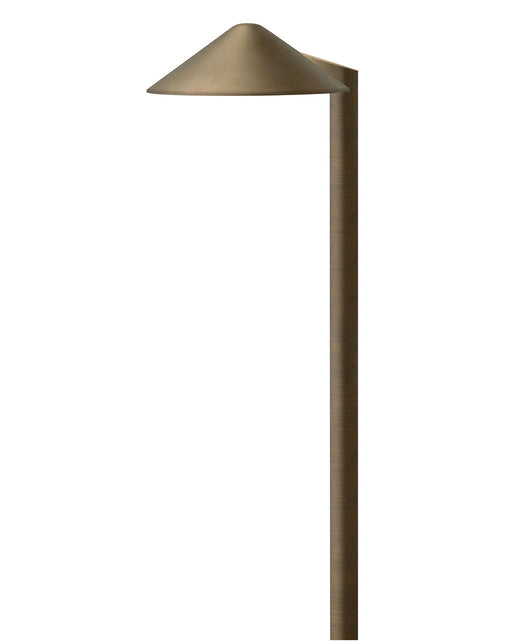 Myhouse Lighting Hinkley - 16012MZ-LL - LED Path Light - Hardy Island Path Light - Matte Bronze