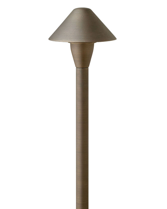 Myhouse Lighting Hinkley - 16016MZ-LL - LED Path Light - Hardy Island Path Light - Matte Bronze