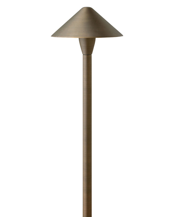 Myhouse Lighting Hinkley - 16019MZ-LL - LED Path Light - Hardy Island Path Light - Matte Bronze