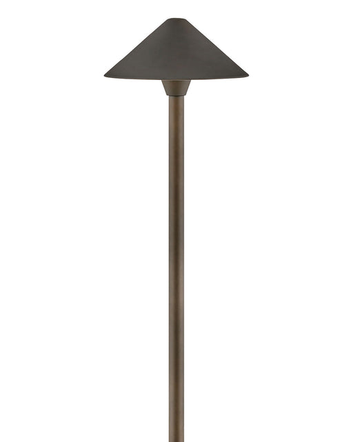 Myhouse Lighting Hinkley - 16019OZ-LL - LED Path Light - Springfield - Oil Rubbed Bronze