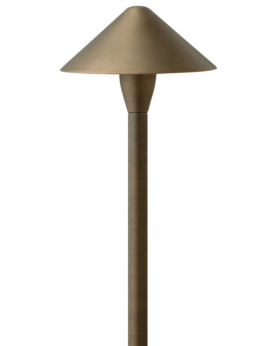 Myhouse Lighting Hinkley - 16022MZ-LL - LED Path Light - Hardy Island Path Light - Matte Bronze