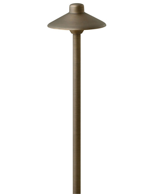 Myhouse Lighting Hinkley - 16055MZ-LL - LED Path Light - Hardy Island Path Light - Matte Bronze