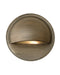 Myhouse Lighting Hinkley - 16801MZ-LL - LED Deck Sconce - Hardy Island Deck Light - Matte Bronze