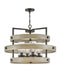 Myhouse Lighting Hinkley - 20034WB - LED Outdoor Lantern - Riverwood - Warm Bronze