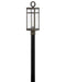 Myhouse Lighting Hinkley - 2801OZ-LV - LED Post Top or Pier Mount Lantern - Porter - Oil Rubbed Bronze