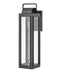 Myhouse Lighting Hinkley - 2845BK - LED Wall Mount - Sag Harbor - Black