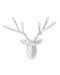 Myhouse Lighting Hinkley - 30602CI - LED Wall Sconce - Stag - Chalk White