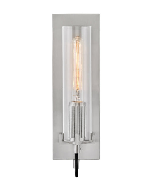 Myhouse Lighting Hinkley - 37850BN - LED Wall Sconce - Ryden - Brushed Nickel
