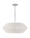 Myhouse Lighting Hinkley - 40384PCM - LED Chandelier - Luca - Polished Chrome