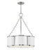 Myhouse Lighting Hinkley - 4446PN - LED Pendant - Chance - Polished Nickel