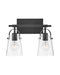 Myhouse Lighting Hinkley - 5132BK - LED Vanity - Foster - Black