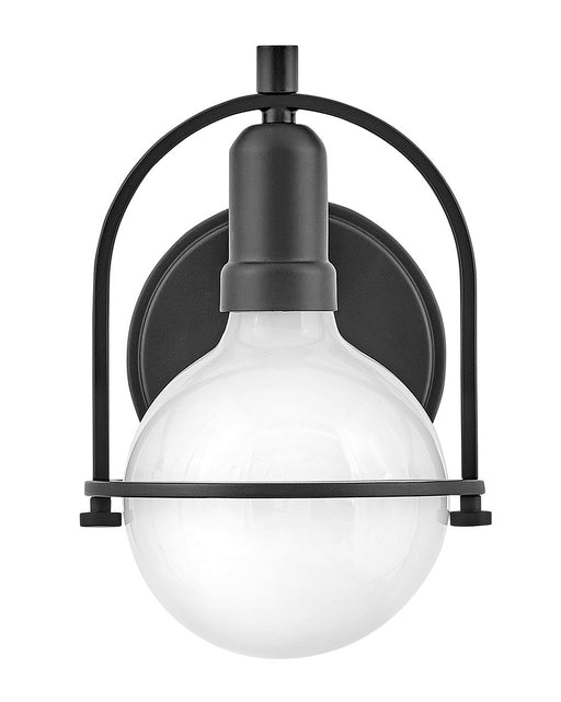 Myhouse Lighting Hinkley - 53770BK - LED Vanity - Somerset - Black