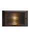 Myhouse Lighting Hinkley - 58015BZ-LL - LED Step Light - Brick And Step - Bronze