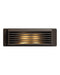 Myhouse Lighting Hinkley - 59024BZ-LL - LED Brick Light - Brick And Step - Bronze