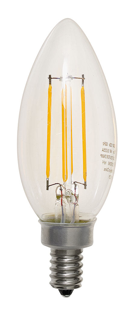 Myhouse Lighting Hinkley - E12LED-5 - Lamp - Bulb