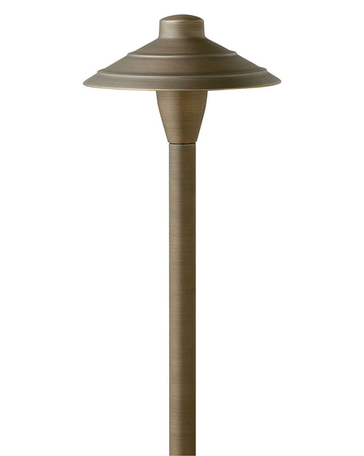 Myhouse Lighting Hinkley - 16004MZ-LL - LED Path Light - Hardy Island Path Light - Matte Bronze