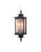 Myhouse Lighting Generation Lighting - OL2601ORB - Two Light Outdoor Fixture - Market Square - Oil Rubbed Bronze