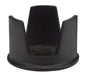 Myhouse Lighting Hinkley - 1301BK - Pier Mount Base - Pier Mounts - Black