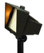 Myhouse Lighting Hinkley - 1521BZ - LED Landscape Flood - Flood Light With Frosted Lens - Bronze