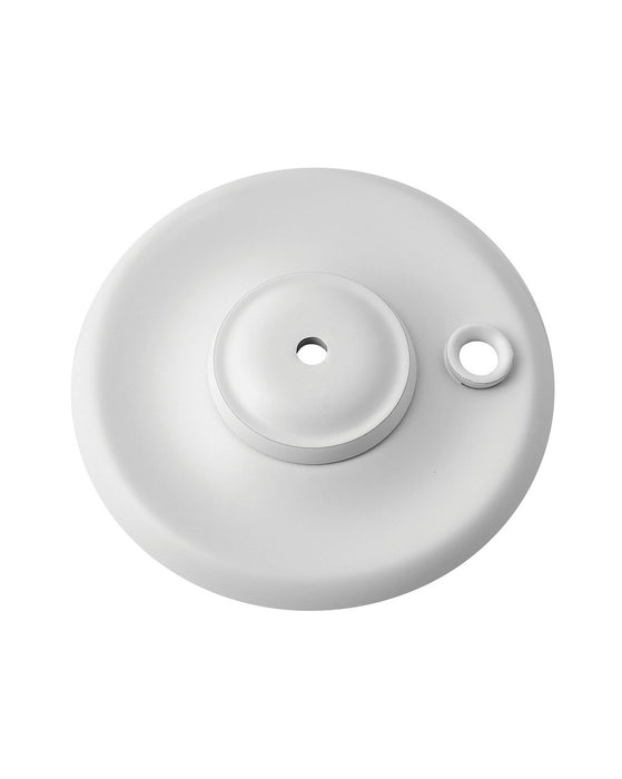 Myhouse Lighting Hinkley - 931001FMW - Light Cap Kit - Caps Kit - Matte White