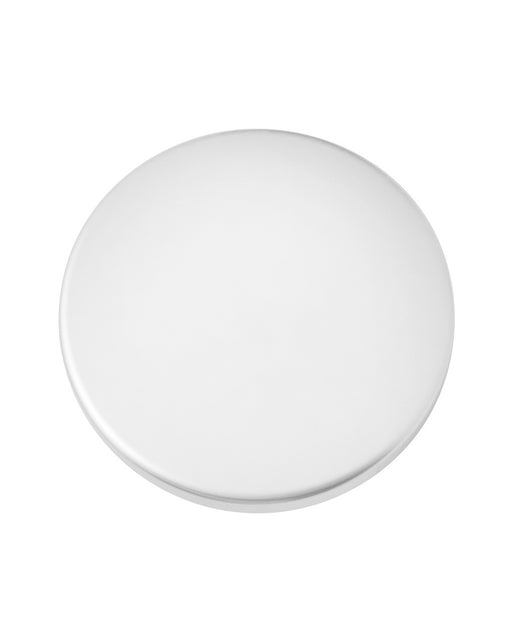 Myhouse Lighting Hinkley - 932014FCW - Light Kit Cover - Light Kit Cover - Chalk White