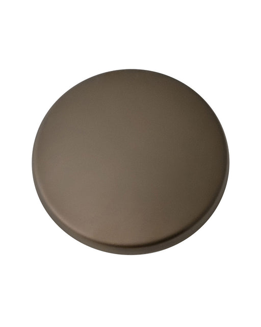 Myhouse Lighting Hinkley - 932014FMM - Light Kit Cover - Light Kit Cover - Metallic Matte Bronze