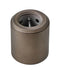 Myhouse Lighting Hinkley - 991001FMM - Downrod Coupler - Downrod Coupler - Metallic Matte Bronze