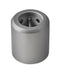 Myhouse Lighting Hinkley - 991001FPW - Downrod Coupler - Downrod Coupler - Pewter