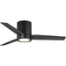 Myhouse Lighting Progress Lighting - P250058-031-30 - 44"Ceiling Fan - Braden - Matte Black