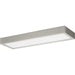 Myhouse Lighting Progress Lighting - P300304-009-CS - LED Linear Bath - Everlume Led - Brushed Nickel