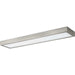 Myhouse Lighting Progress Lighting - P300305-009-CS - LED Linear Bath - Everlume Led - Brushed Nickel