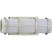 Myhouse Lighting Progress Lighting - P300331-134-30 - LED Linear Bath - Grid Led - Silver Ridge