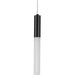 Myhouse Lighting Progress Lighting - P500321-031-30 - LED Pendant - Kylo Led - Matte Black