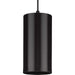 Myhouse Lighting Progress Lighting - P500356-020 - One Light Pendant - 6In Cyl Rnds - Antique Bronze