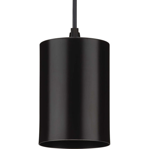 Myhouse Lighting Progress Lighting - P550099-020-30 - LED Pendant - 5In Cyl Rnds - Antique Bronze