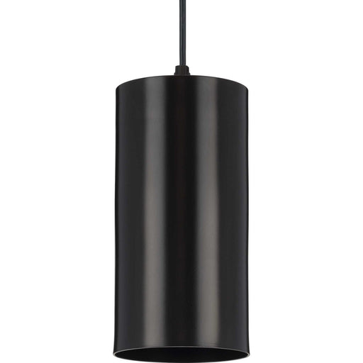 Myhouse Lighting Progress Lighting - P550100-020-30 - LED Pendant - 6In Cyl Rnds - Antique Bronze