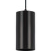 Myhouse Lighting Progress Lighting - P550100-020-30 - LED Pendant - 6In Cyl Rnds - Antique Bronze