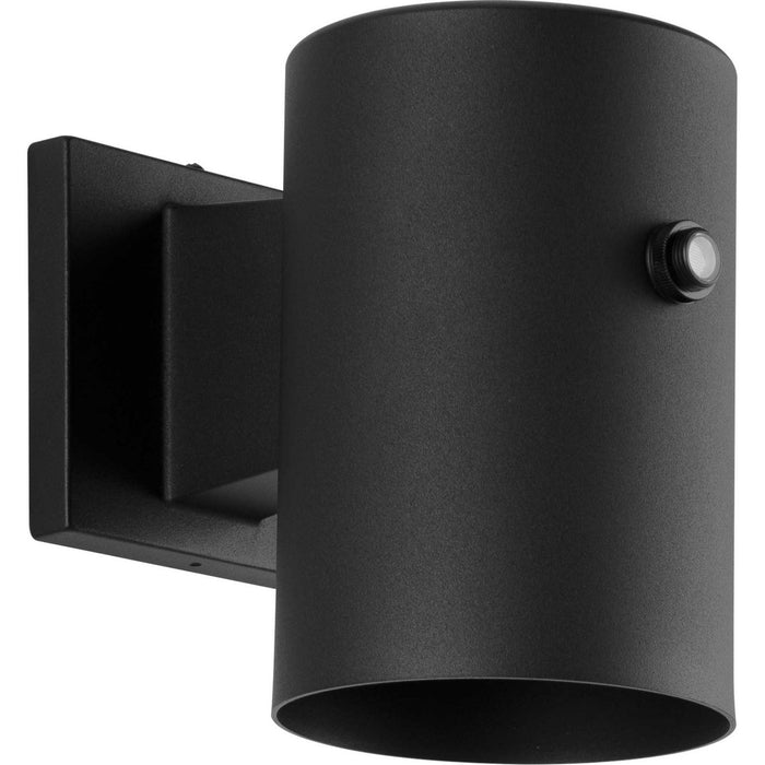 Myhouse Lighting Progress Lighting - P550101-031-30 - LED Cylinder - 5In Cyl Rnds - Matte Black