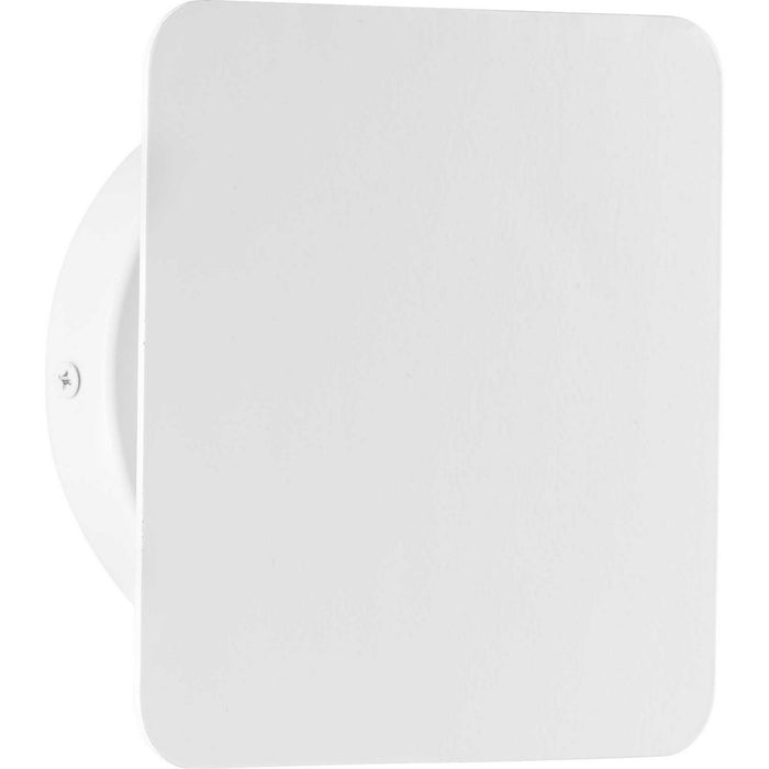 Myhouse Lighting Progress Lighting - P560259-028-30 - LED Wall Sconce - Z-2025 Led - Satin White