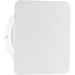 Myhouse Lighting Progress Lighting - P560259-028-30 - LED Wall Sconce - Z-2025 Led - Satin White