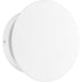 Myhouse Lighting Progress Lighting - P560260-028-30 - LED Wall Sconce - Z-2020 Led - Satin White