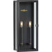 Myhouse Lighting Progress Lighting - P560269-108 - Two Light Wall Lantern - Stature - Oil Rubbed Bronze