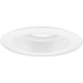 Myhouse Lighting Progress Lighting - P800018-028-CS - LED Eyeball for Recessed Housings - Intrinsic - Satin White